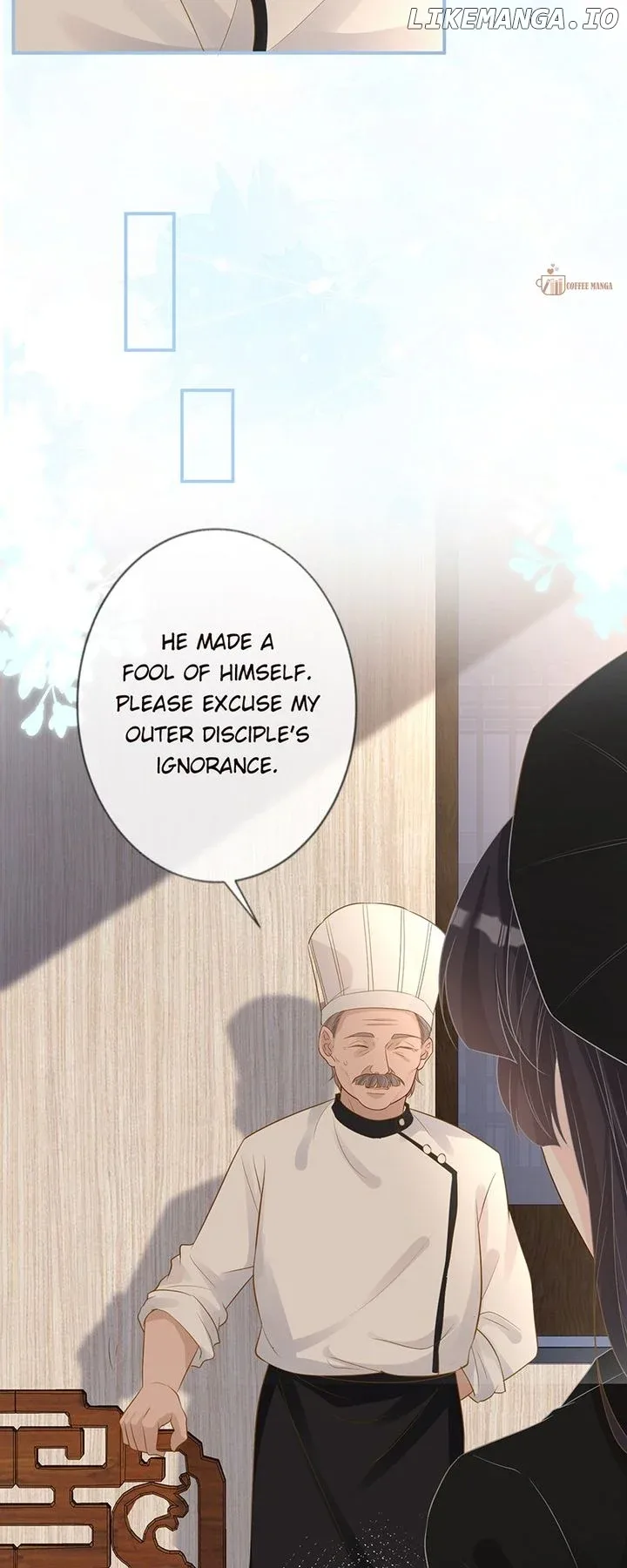 Everyone’s Darling Chapter 32 page 7