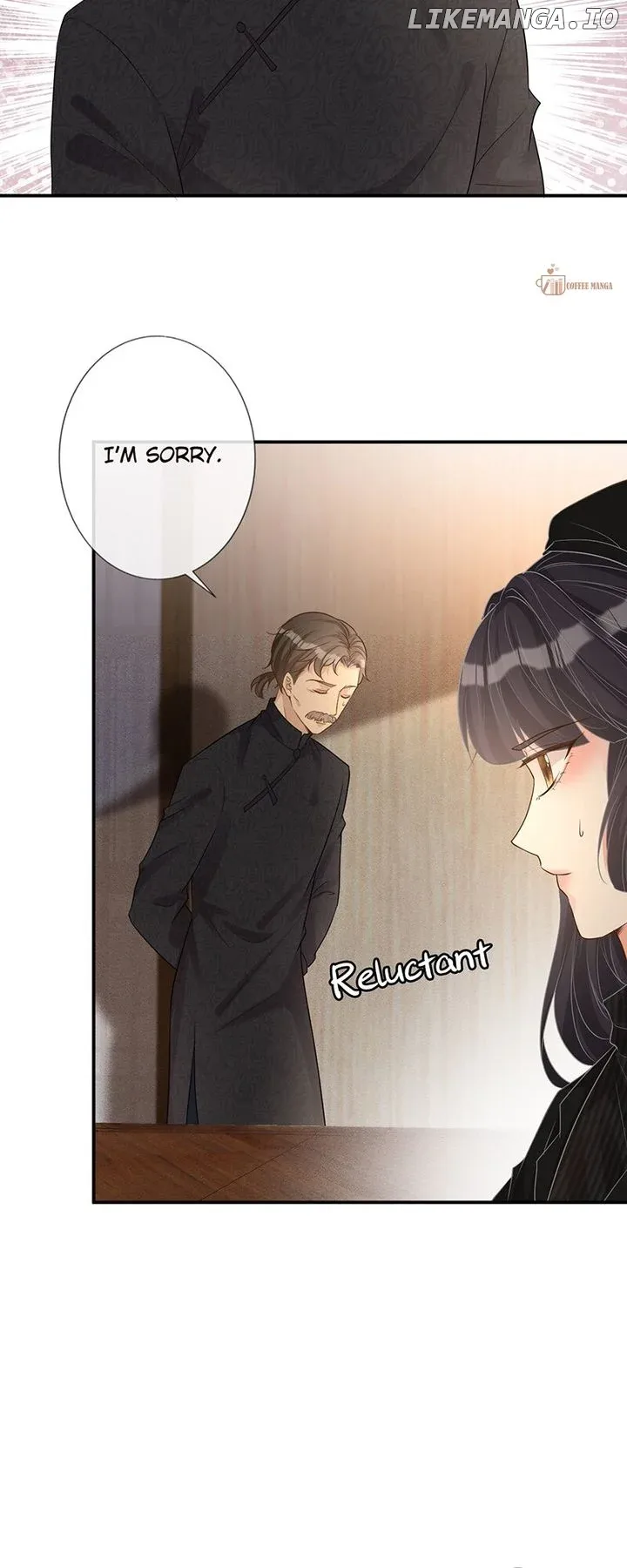 Everyone’s Darling Chapter 32 page 5
