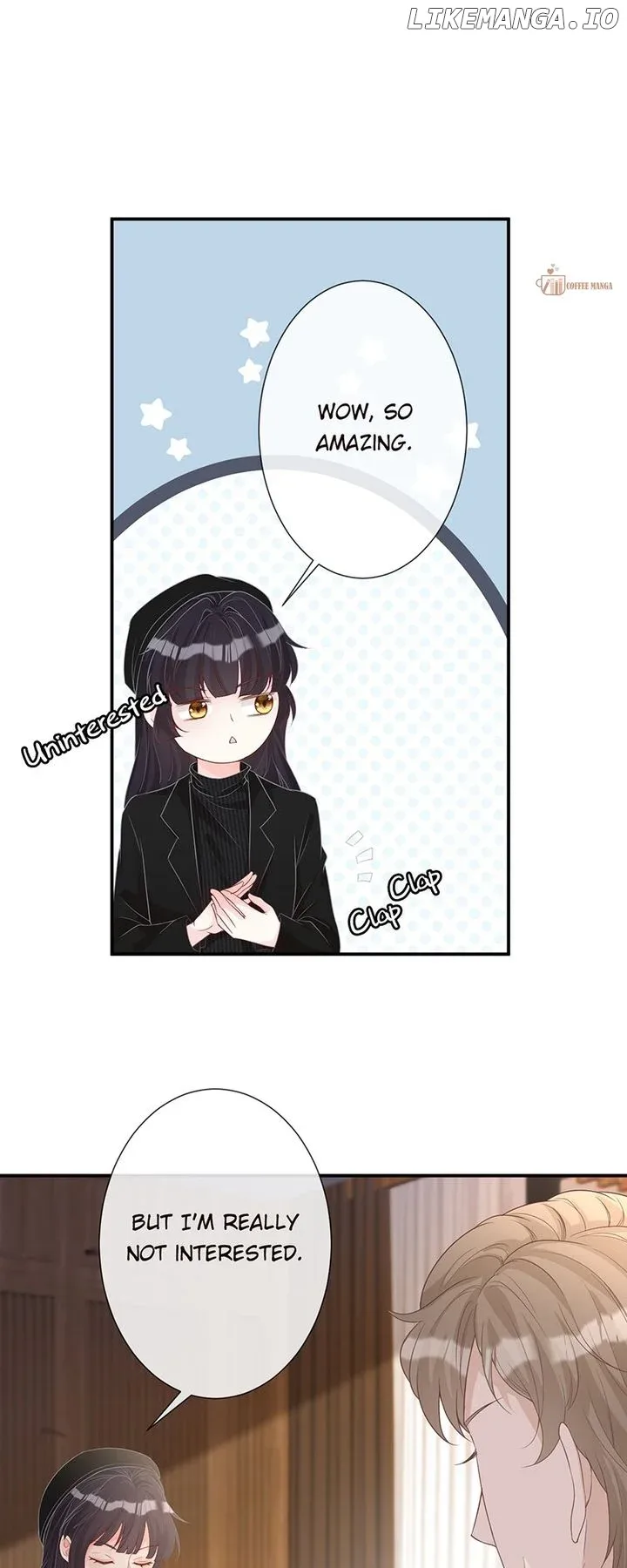 Everyone’s Darling Chapter 32 page 11