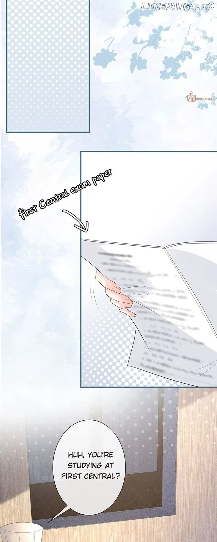 Everyone’s Darling Chapter 32 page 15