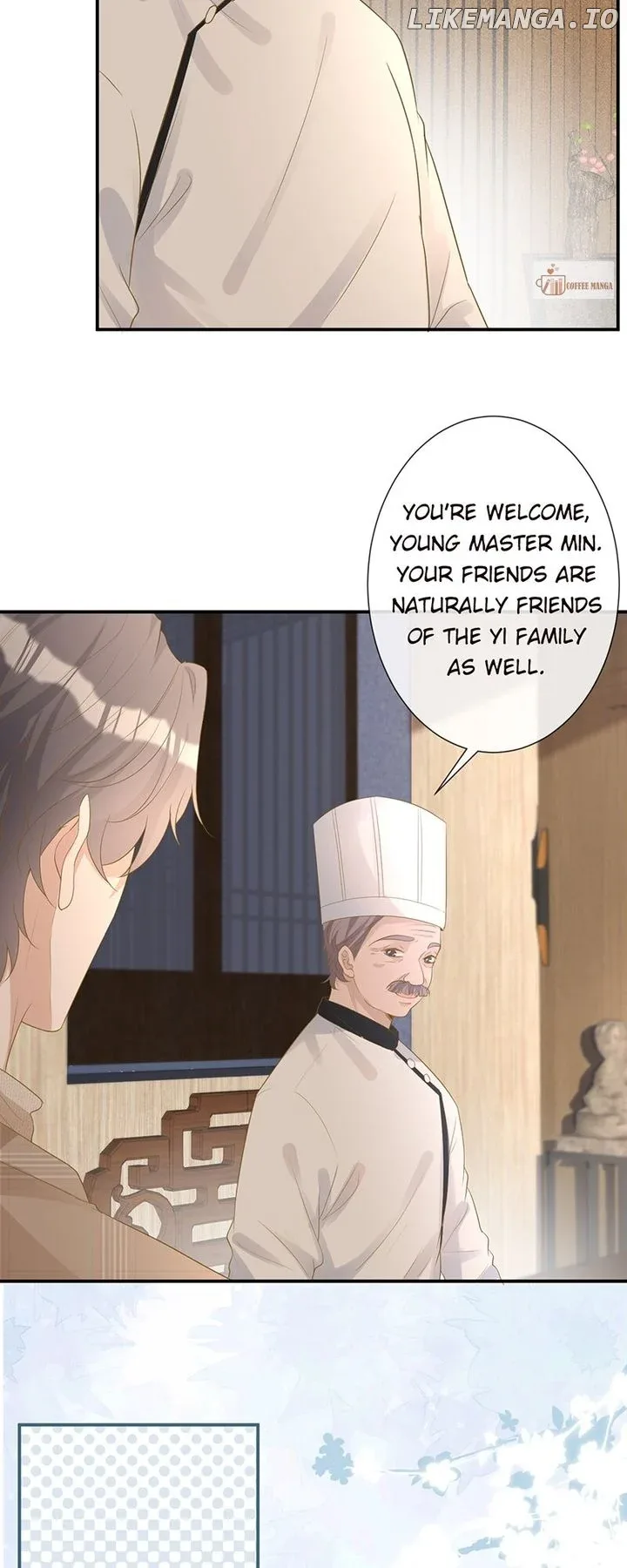 Everyone’s Darling Chapter 32 page 14