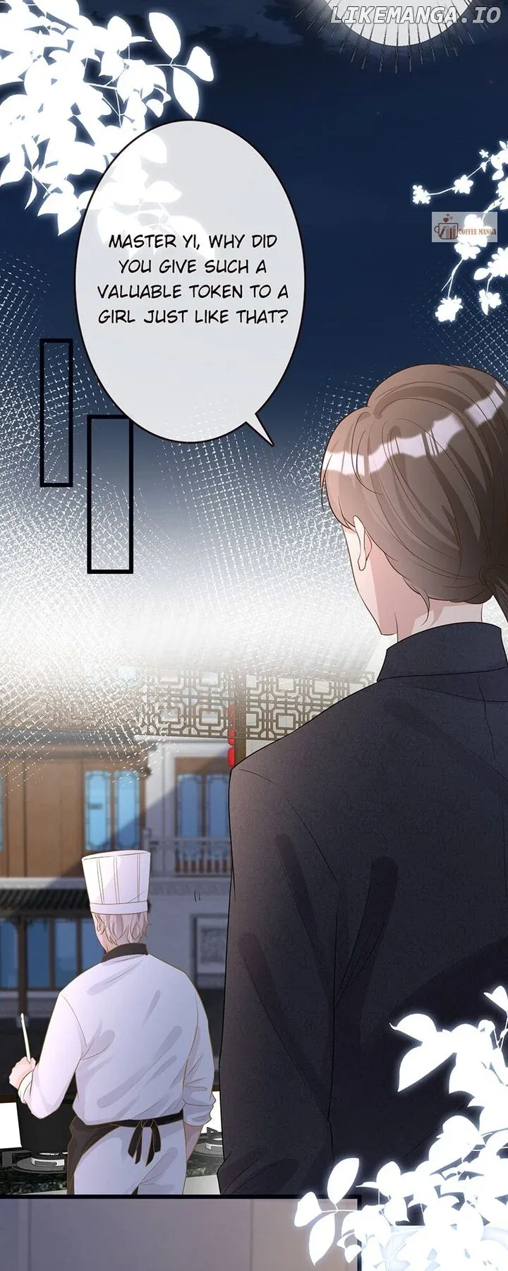 Everyone’s Darling Chapter 32 page 25