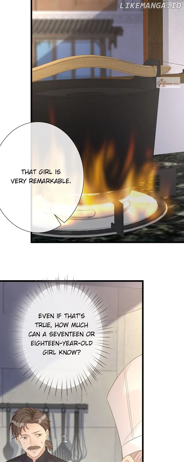 Everyone’s Darling Chapter 32 page 29
