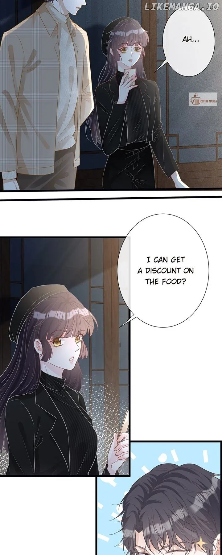 Everyone’s Darling Chapter 32 page 23