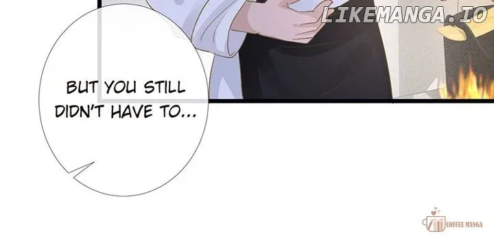 Everyone’s Darling Chapter 32 page 27