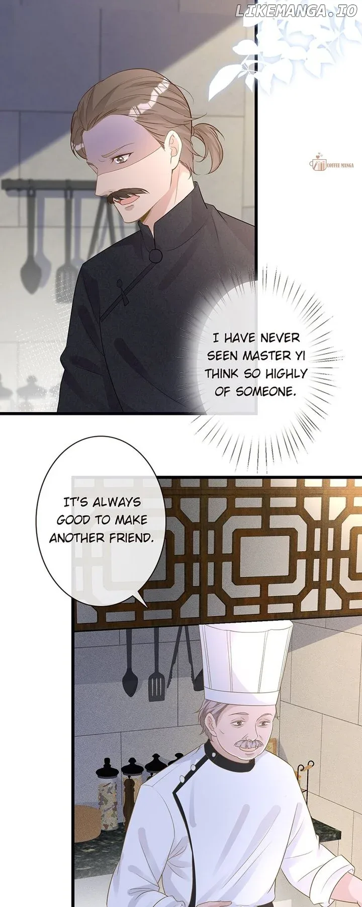 Everyone’s Darling Chapter 32 page 26