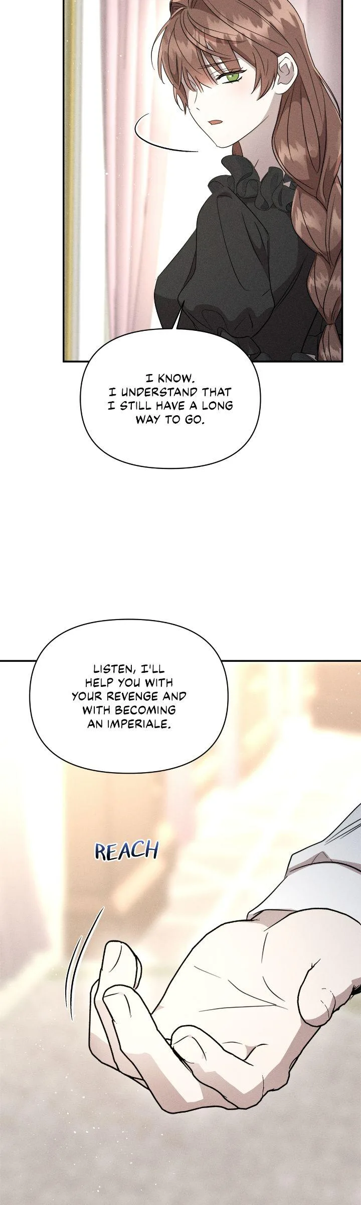 Don’t Be Carelessly Friendly Chapter 31 page 4
