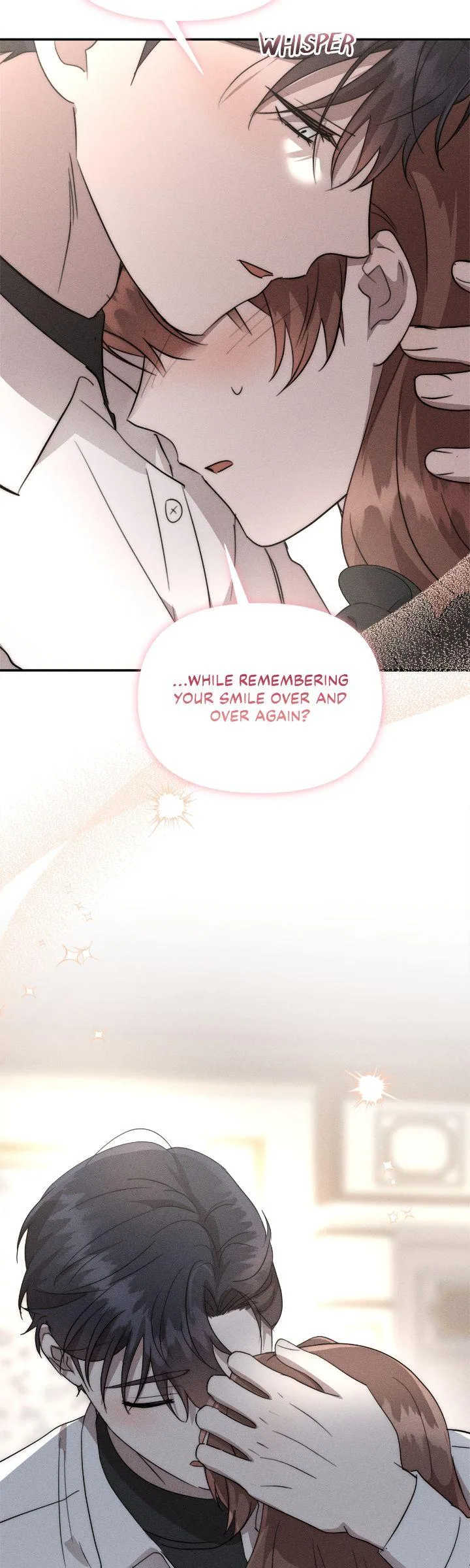 Don’t Be Carelessly Friendly Chapter 31 page 10