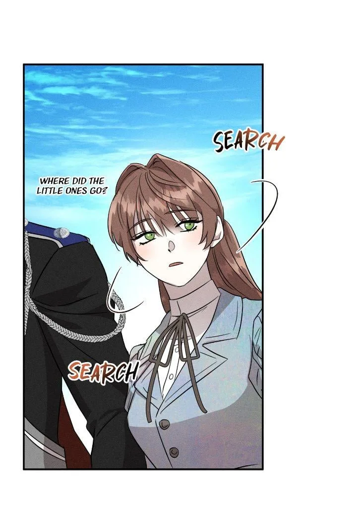 Don’t Be Carelessly Friendly Chapter 31 page 13