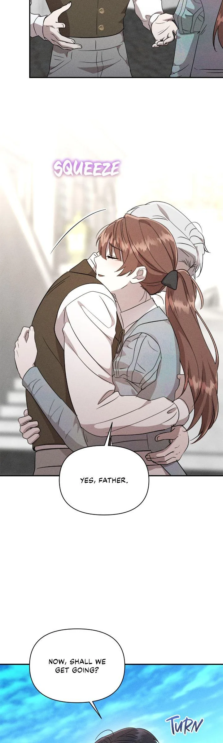 Don’t Be Carelessly Friendly Chapter 31 page 26
