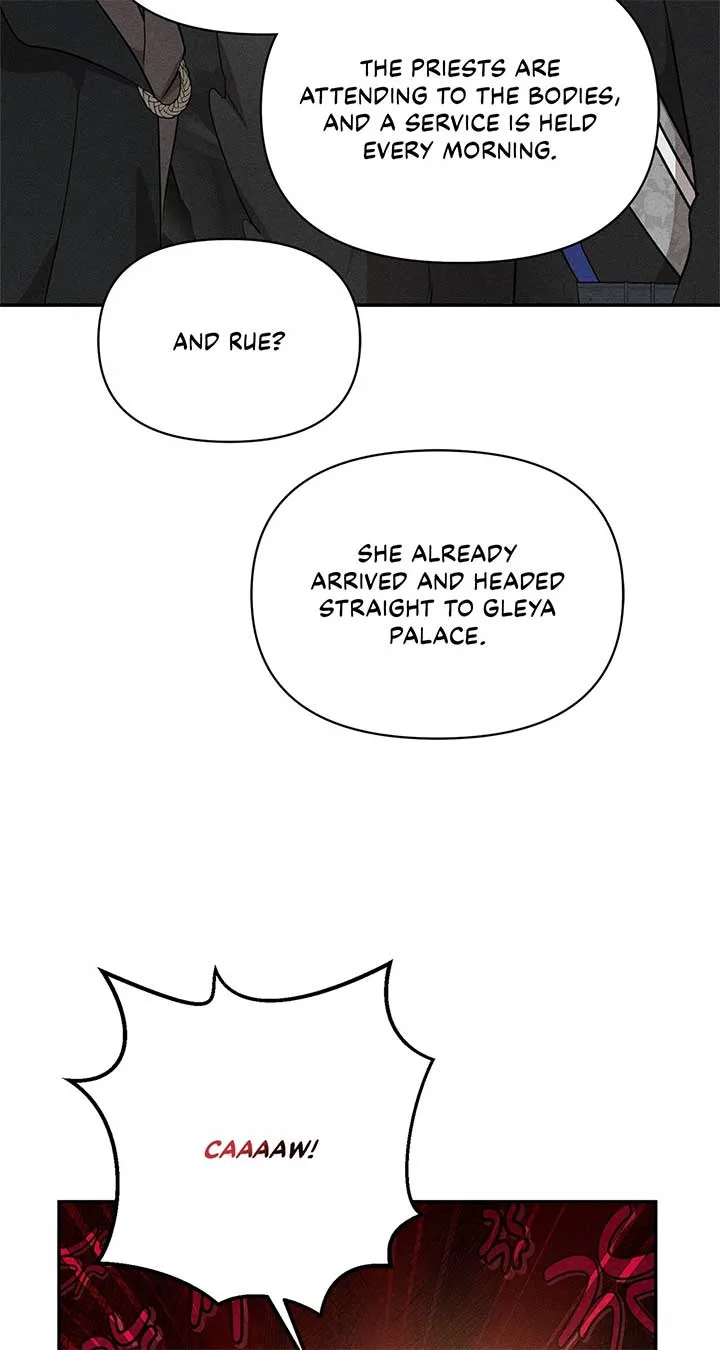 Don’t Be Carelessly Friendly Chapter 32 page 6