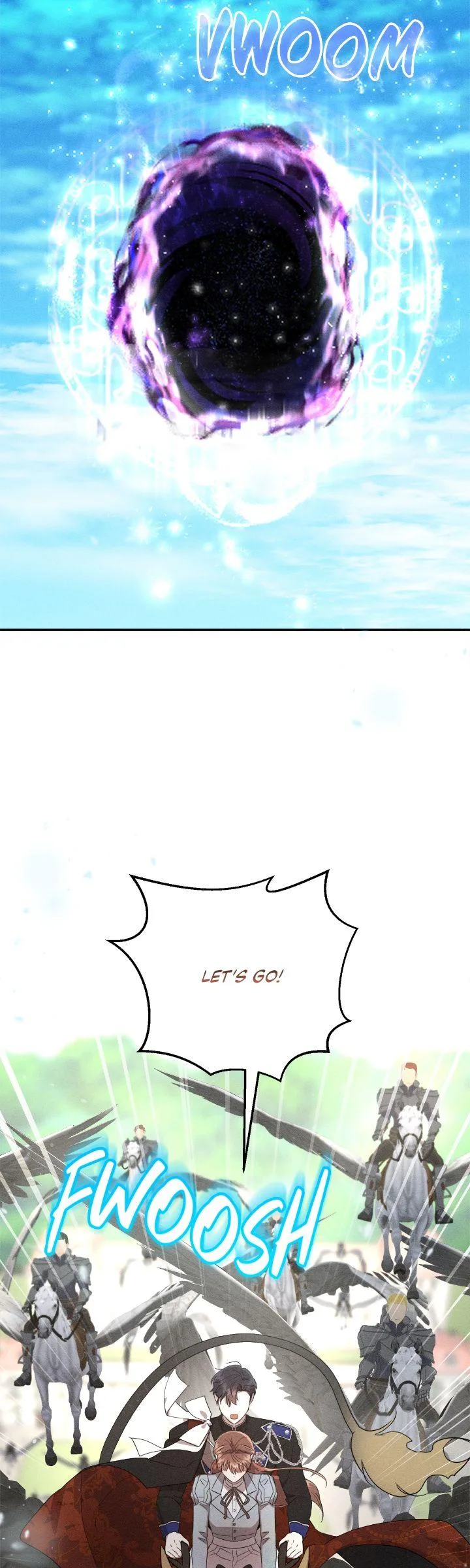 Don’t Be Carelessly Friendly Chapter 31 page 33