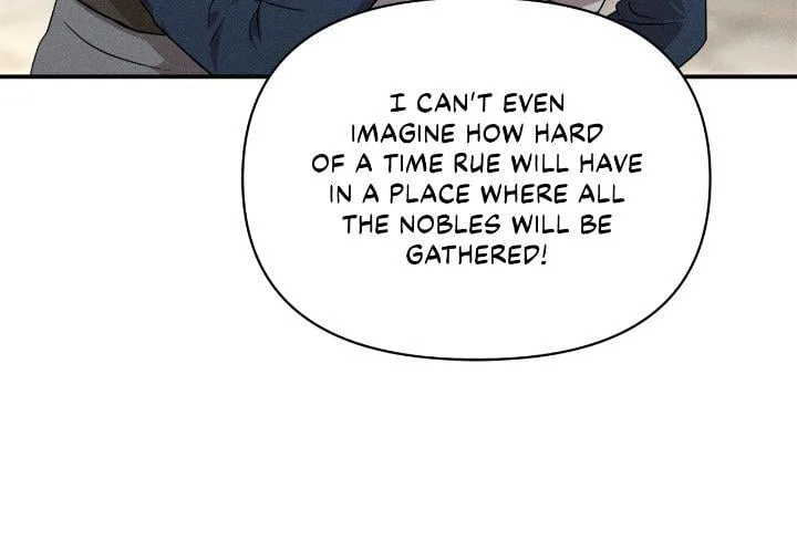 Don’t Be Carelessly Friendly Chapter 31 page 38
