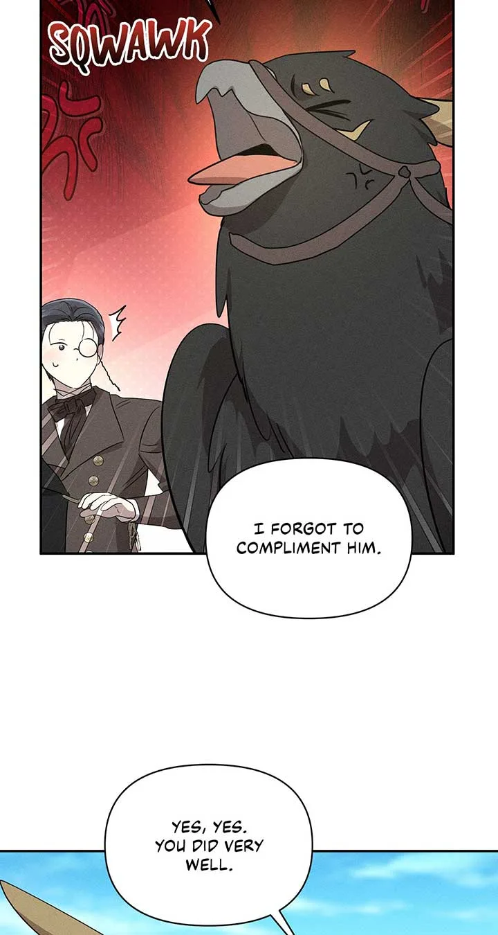 Don’t Be Carelessly Friendly Chapter 32 page 7