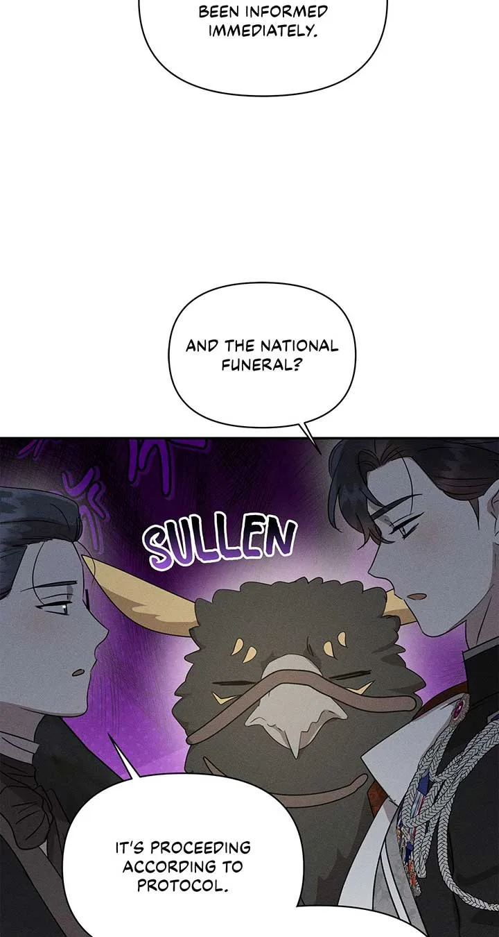 Don’t Be Carelessly Friendly Chapter 32 page 5