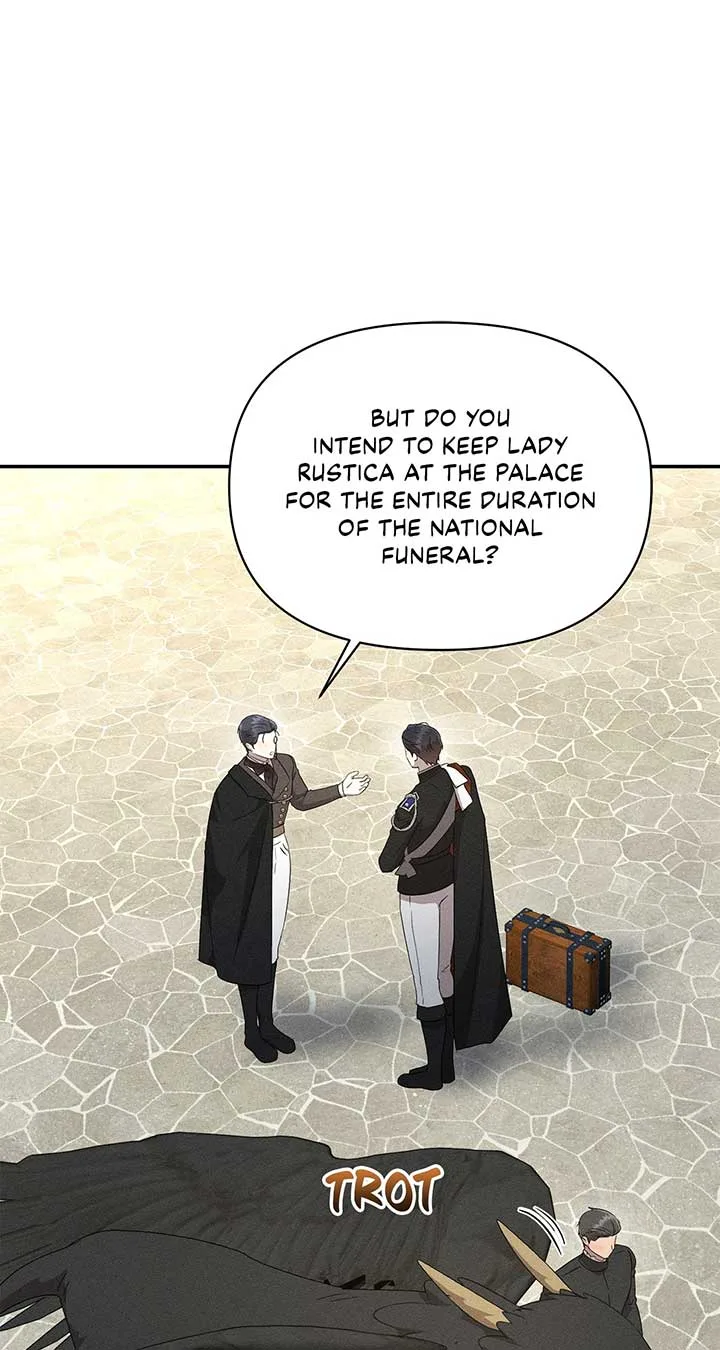 Don’t Be Carelessly Friendly Chapter 32 page 9