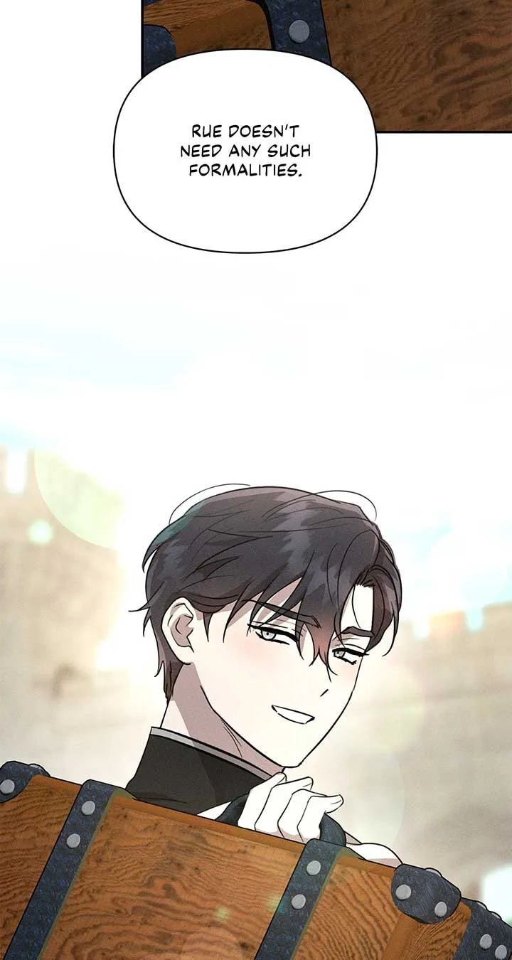 Don’t Be Carelessly Friendly Chapter 32 page 11