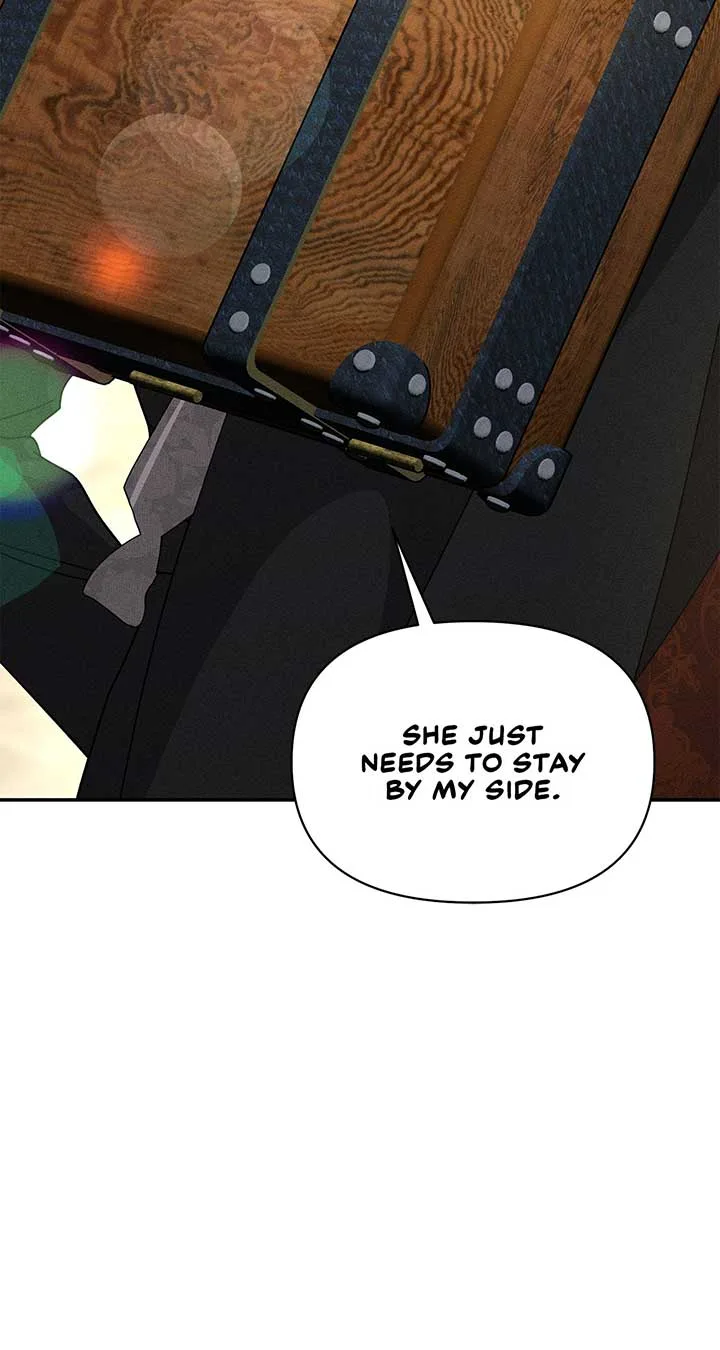 Don’t Be Carelessly Friendly Chapter 32 page 12