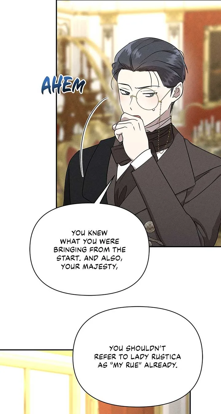 Don’t Be Carelessly Friendly Chapter 32 page 24