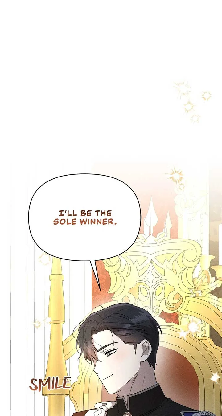 Don’t Be Carelessly Friendly Chapter 32 page 33