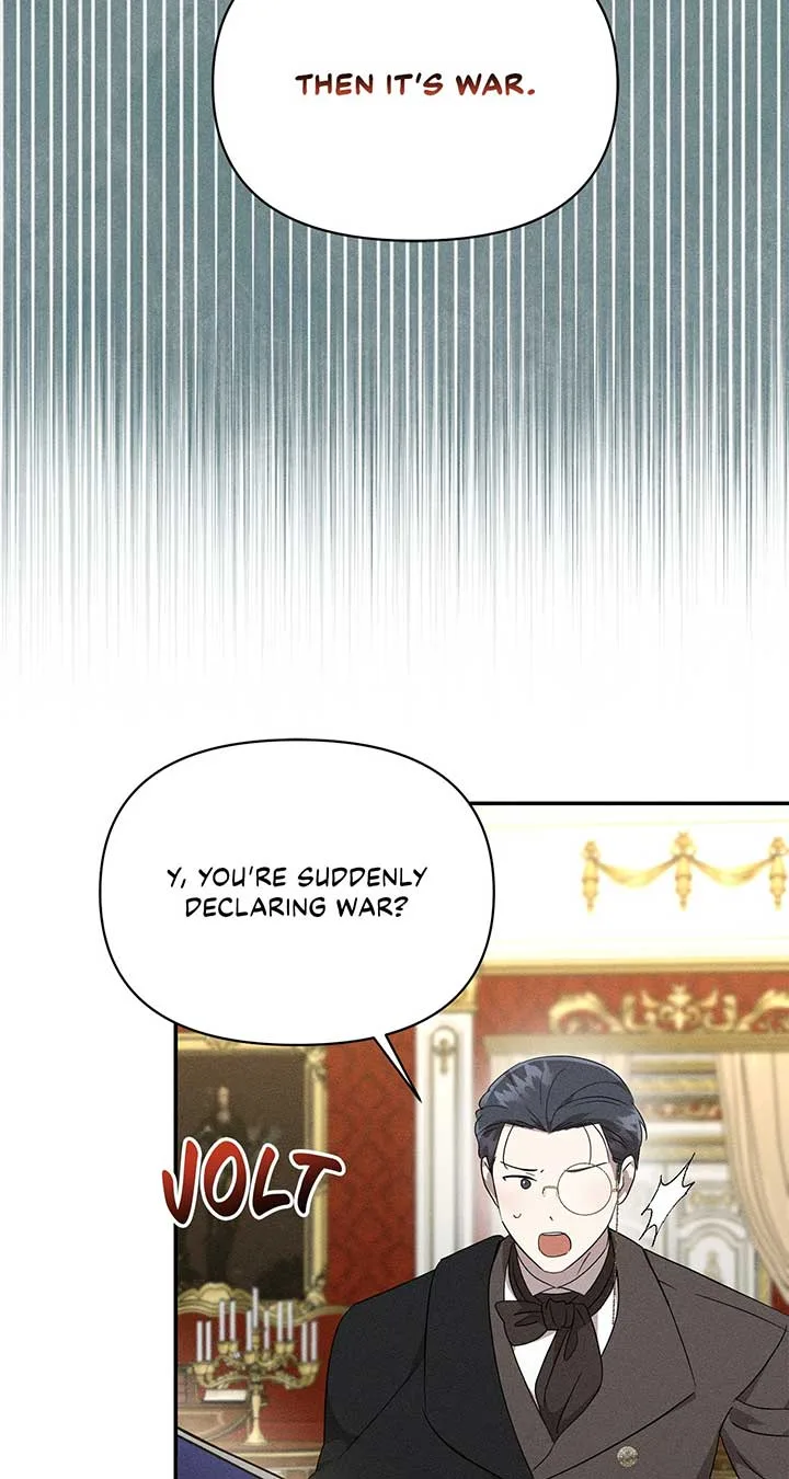 Don’t Be Carelessly Friendly Chapter 32 page 28