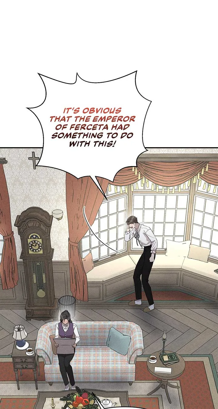 Don’t Be Carelessly Friendly Chapter 32 page 39