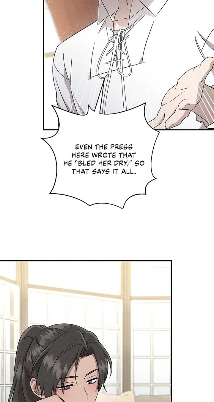 Don’t Be Carelessly Friendly Chapter 32 page 41