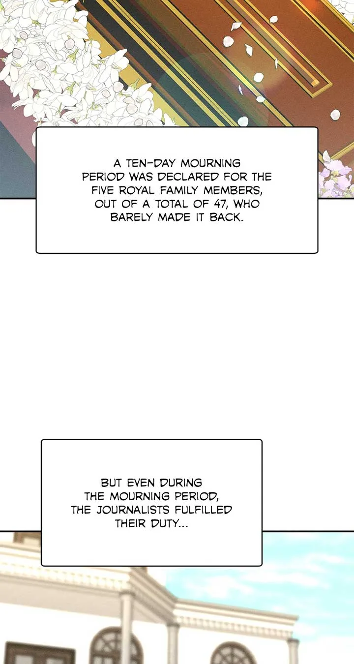 Don’t Be Carelessly Friendly Chapter 32 page 36