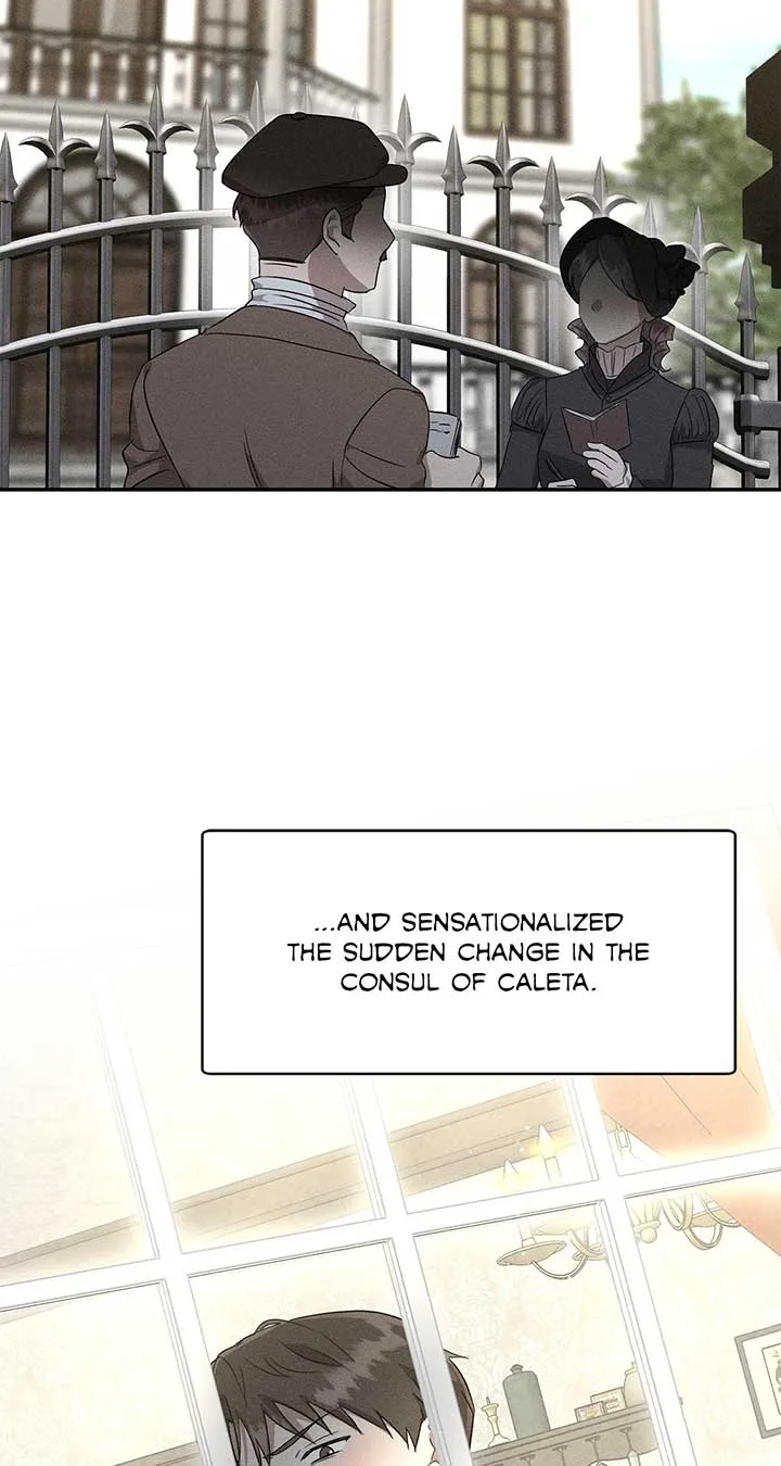 Don’t Be Carelessly Friendly Chapter 32 page 37