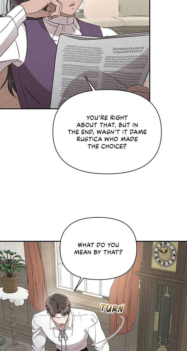 Don’t Be Carelessly Friendly Chapter 32 page 42