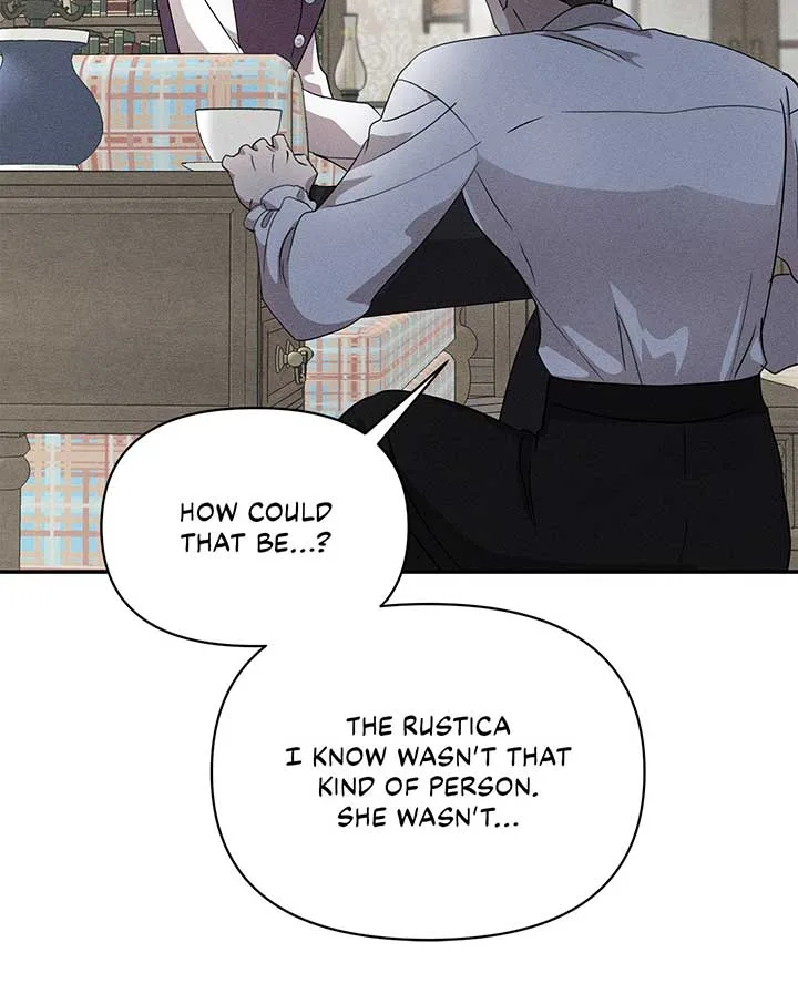 Don’t Be Carelessly Friendly Chapter 32 page 46