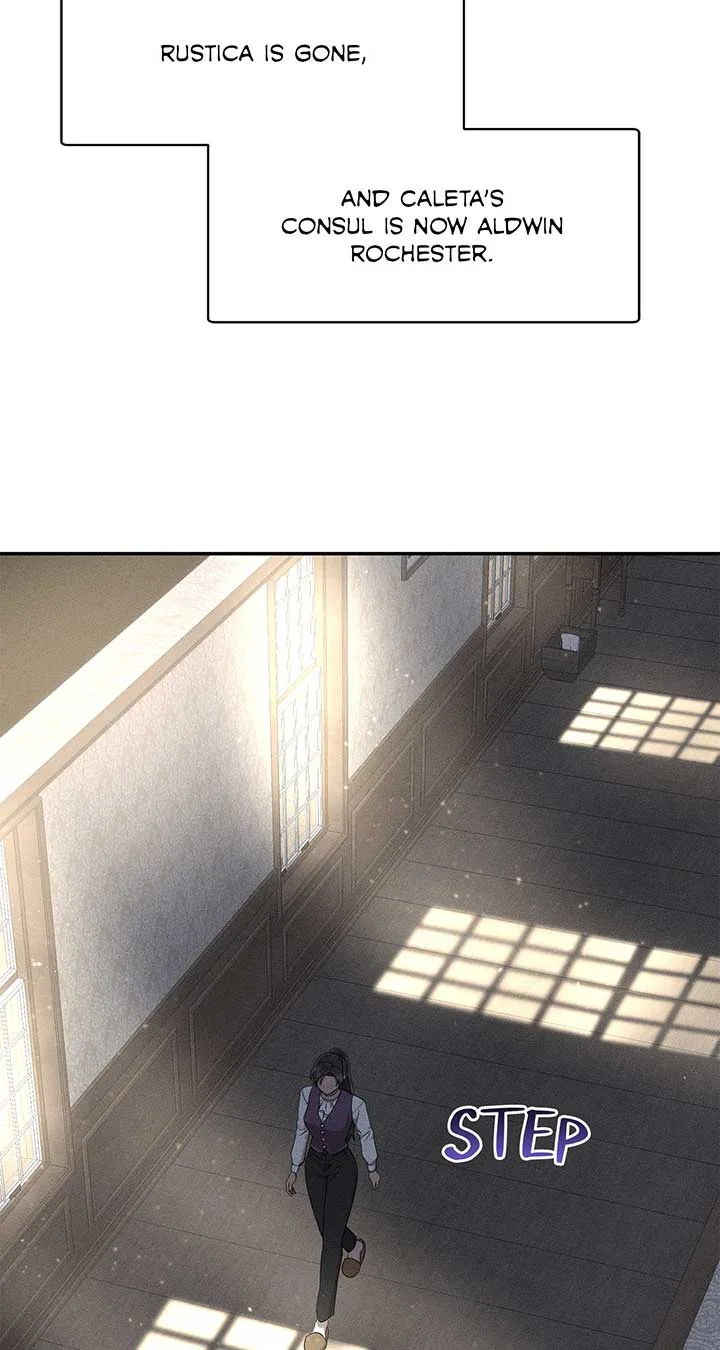 Don’t Be Carelessly Friendly Chapter 32 page 48
