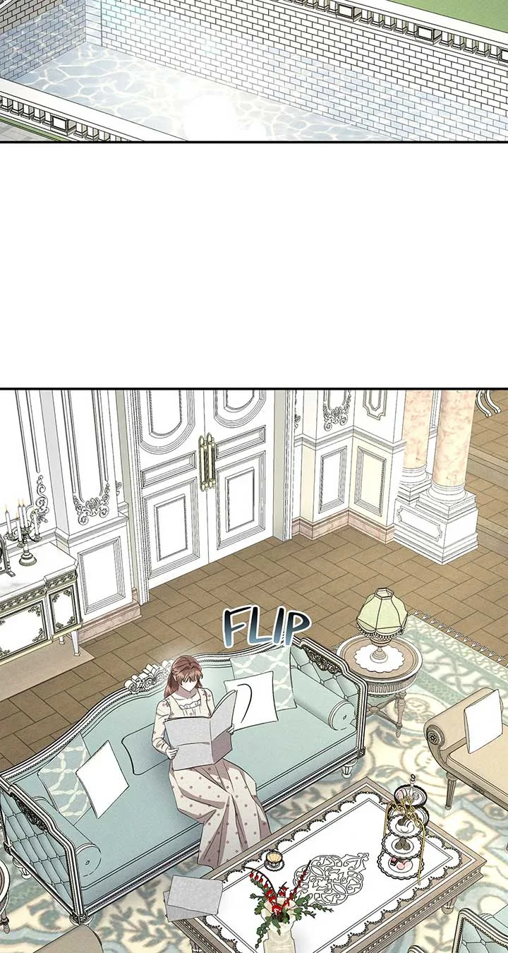 Don’t Be Carelessly Friendly Chapter 32 page 56
