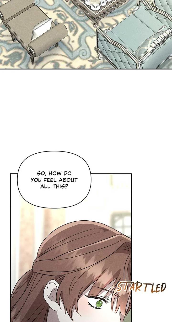 Don’t Be Carelessly Friendly Chapter 32 page 57