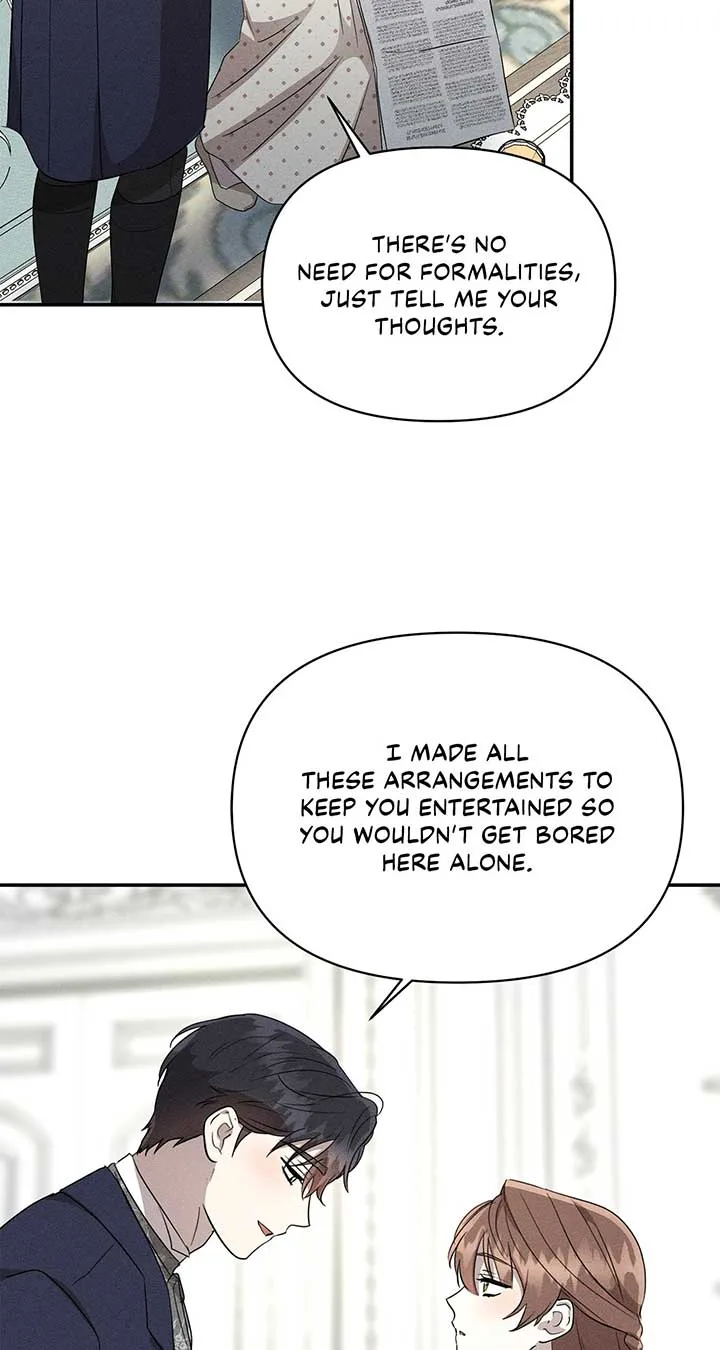 Don’t Be Carelessly Friendly Chapter 32 page 60