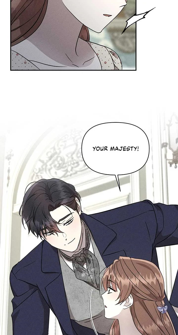 Don’t Be Carelessly Friendly Chapter 32 page 58