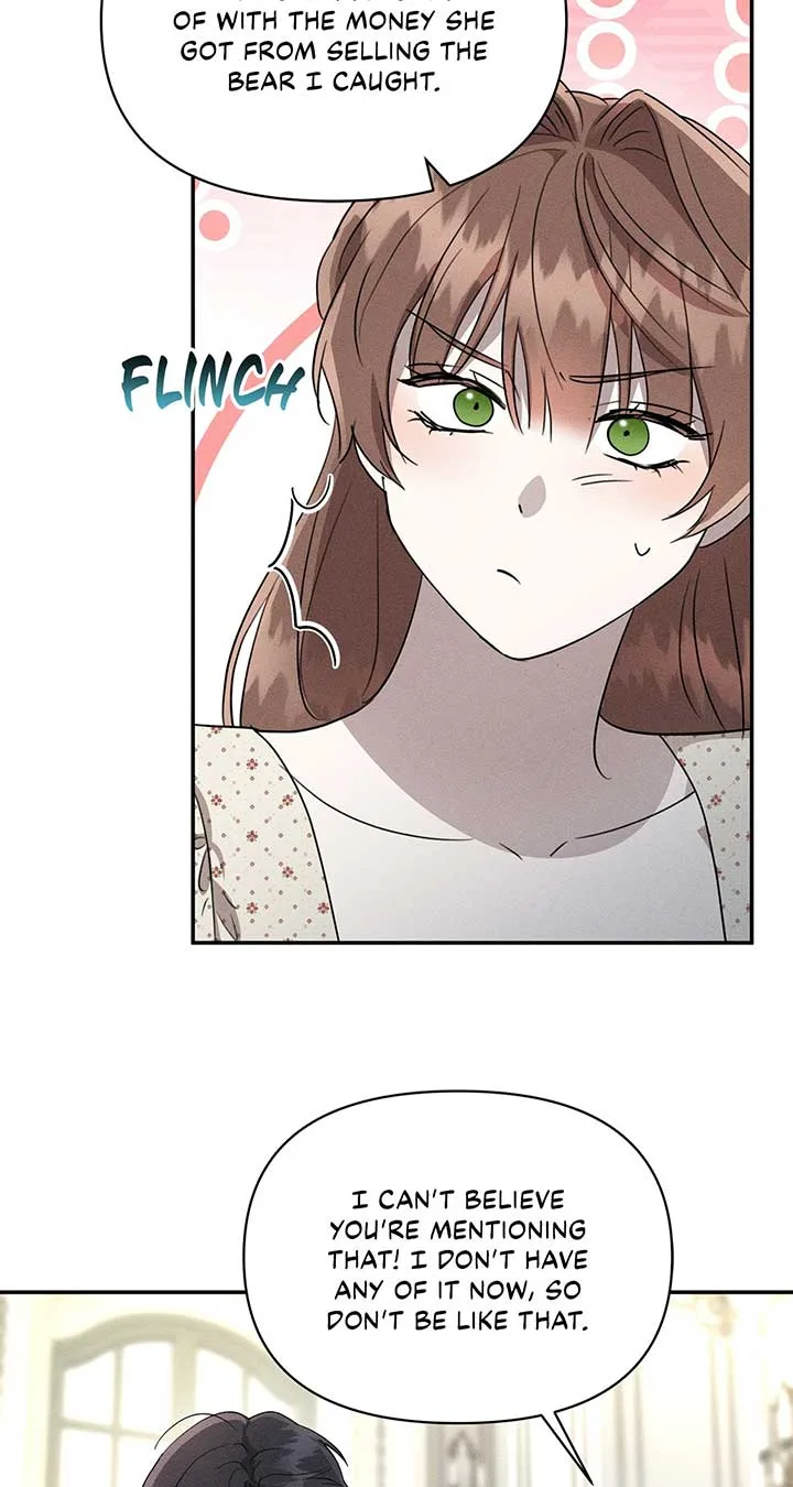 Don’t Be Carelessly Friendly Chapter 32 page 71