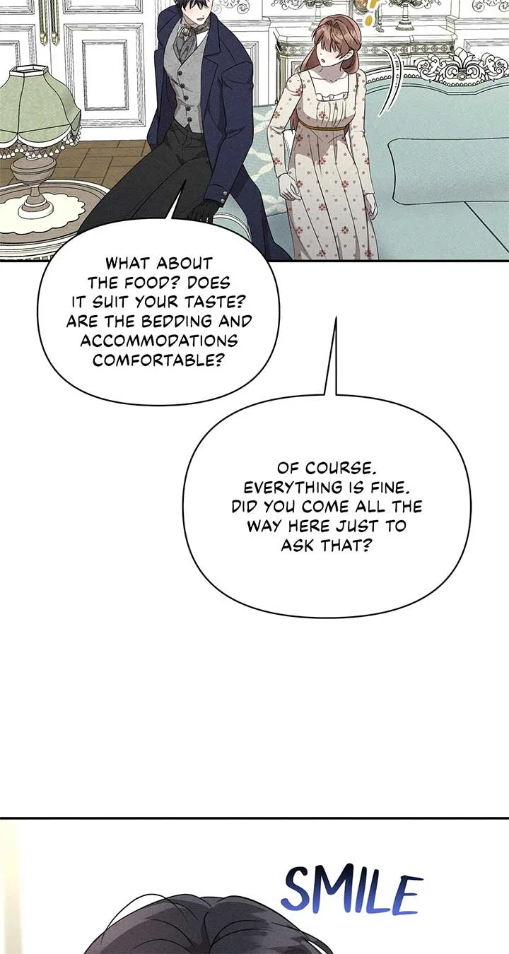 Don’t Be Carelessly Friendly Chapter 32 page 69