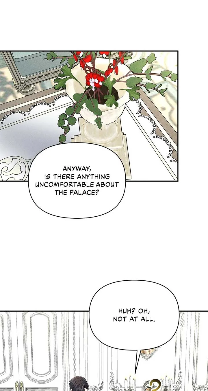 Don’t Be Carelessly Friendly Chapter 32 page 68