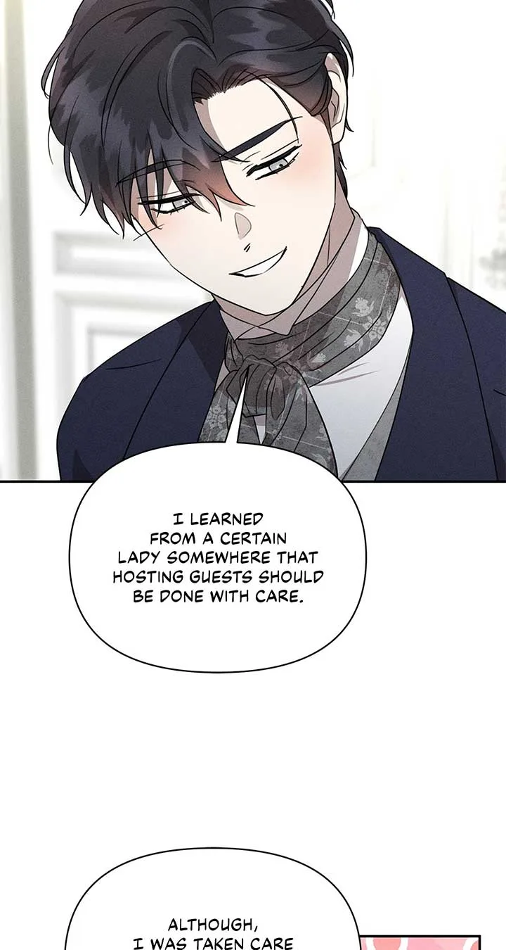 Don’t Be Carelessly Friendly Chapter 32 page 70