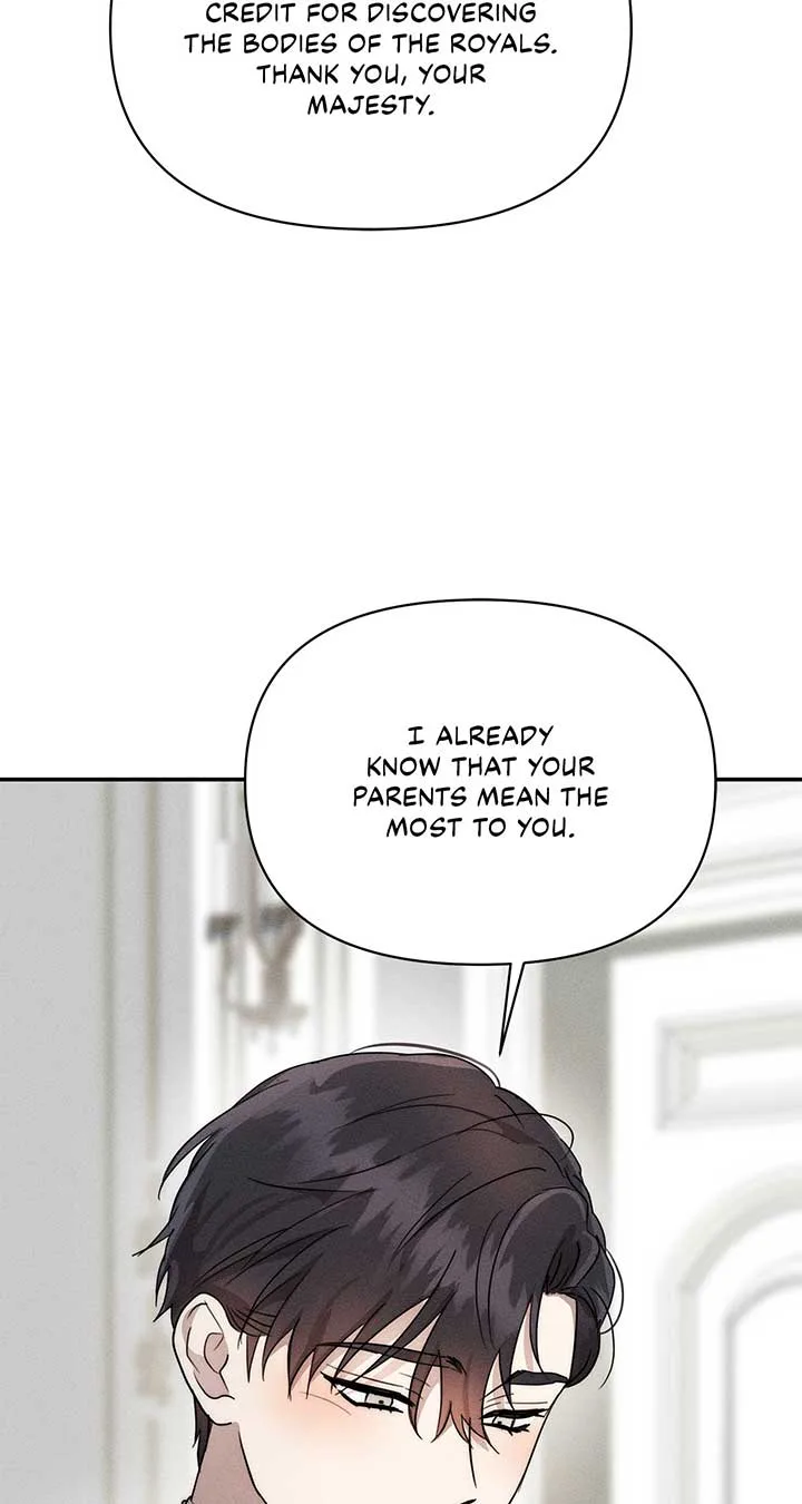 Don’t Be Carelessly Friendly Chapter 32 page 66