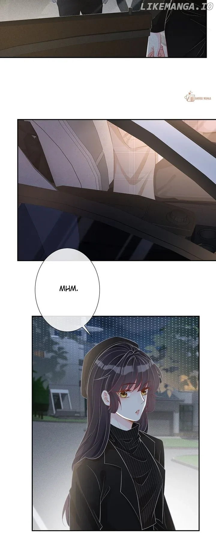 Everyone’s Darling Chapter 33 page 4