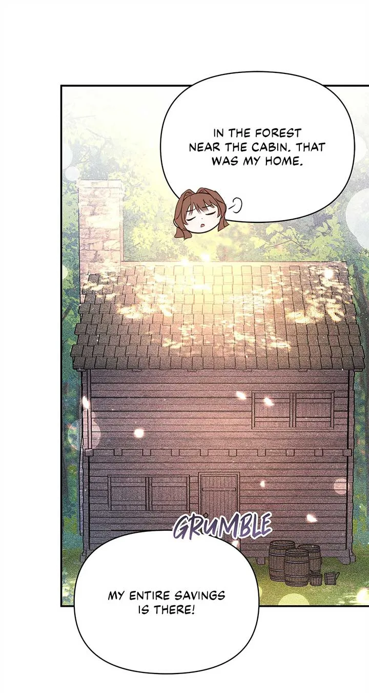Don’t Be Carelessly Friendly Chapter 32 page 73