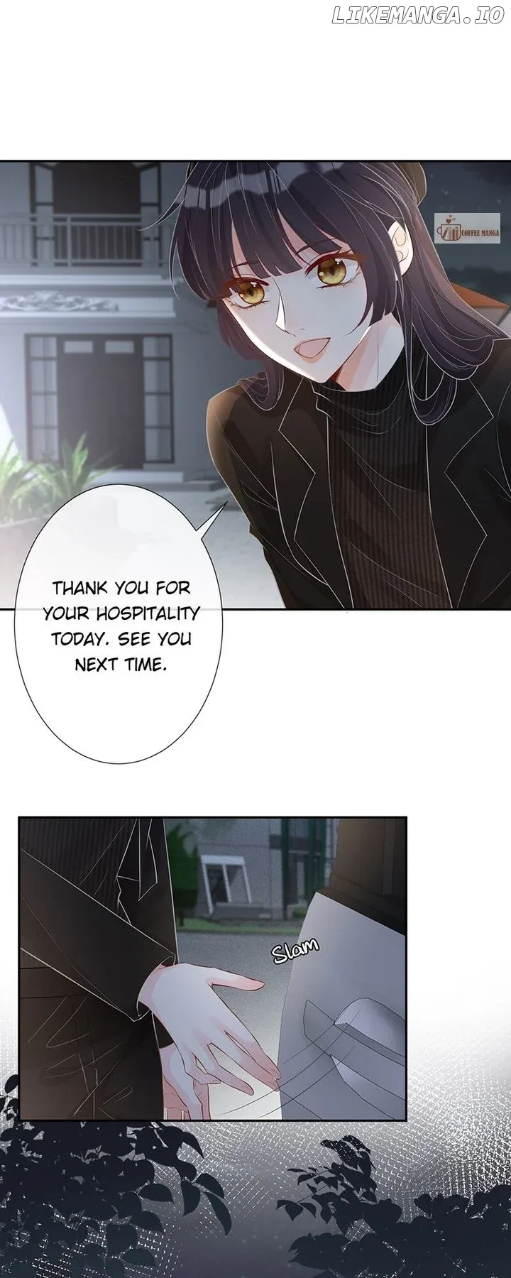 Everyone’s Darling Chapter 33 page 5