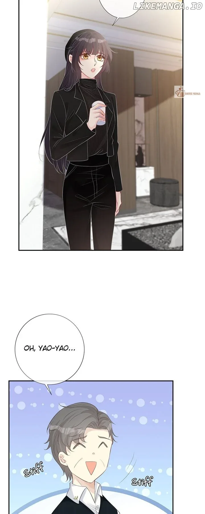 Everyone’s Darling Chapter 33 page 13
