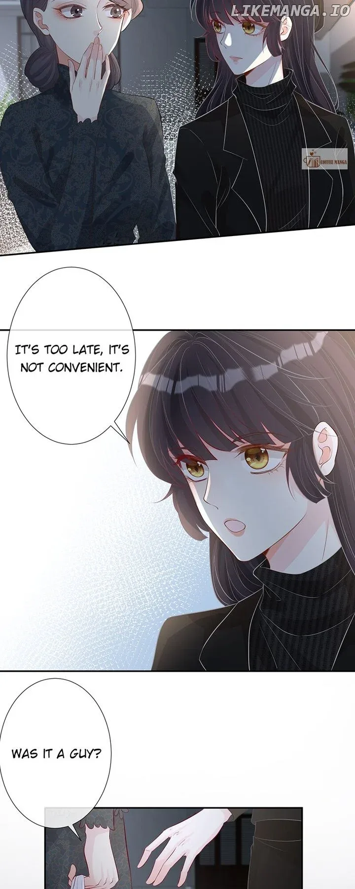 Everyone’s Darling Chapter 33 page 7
