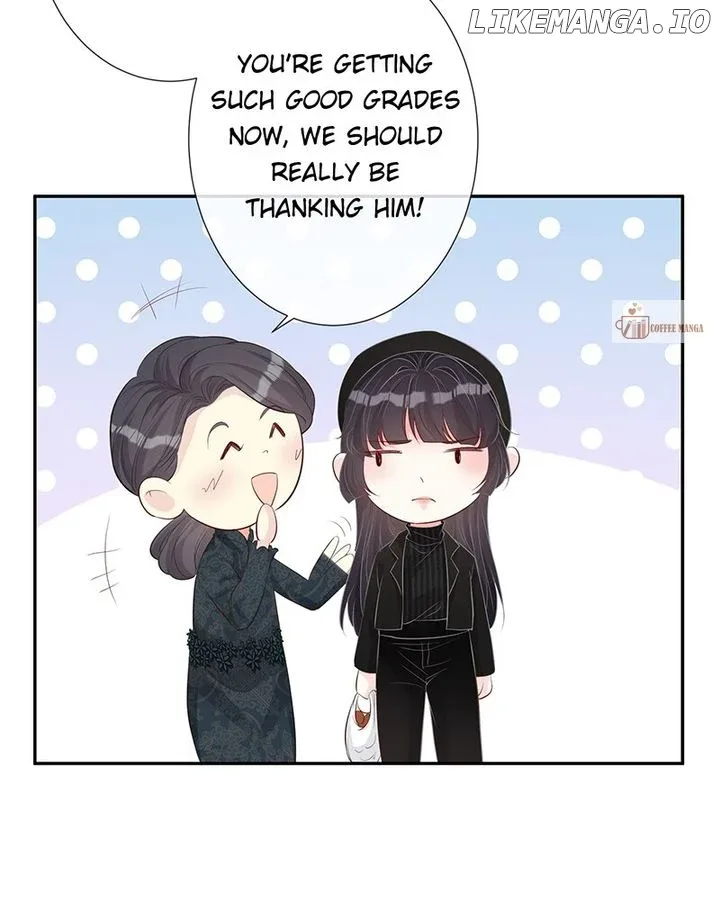 Everyone’s Darling Chapter 33 page 9