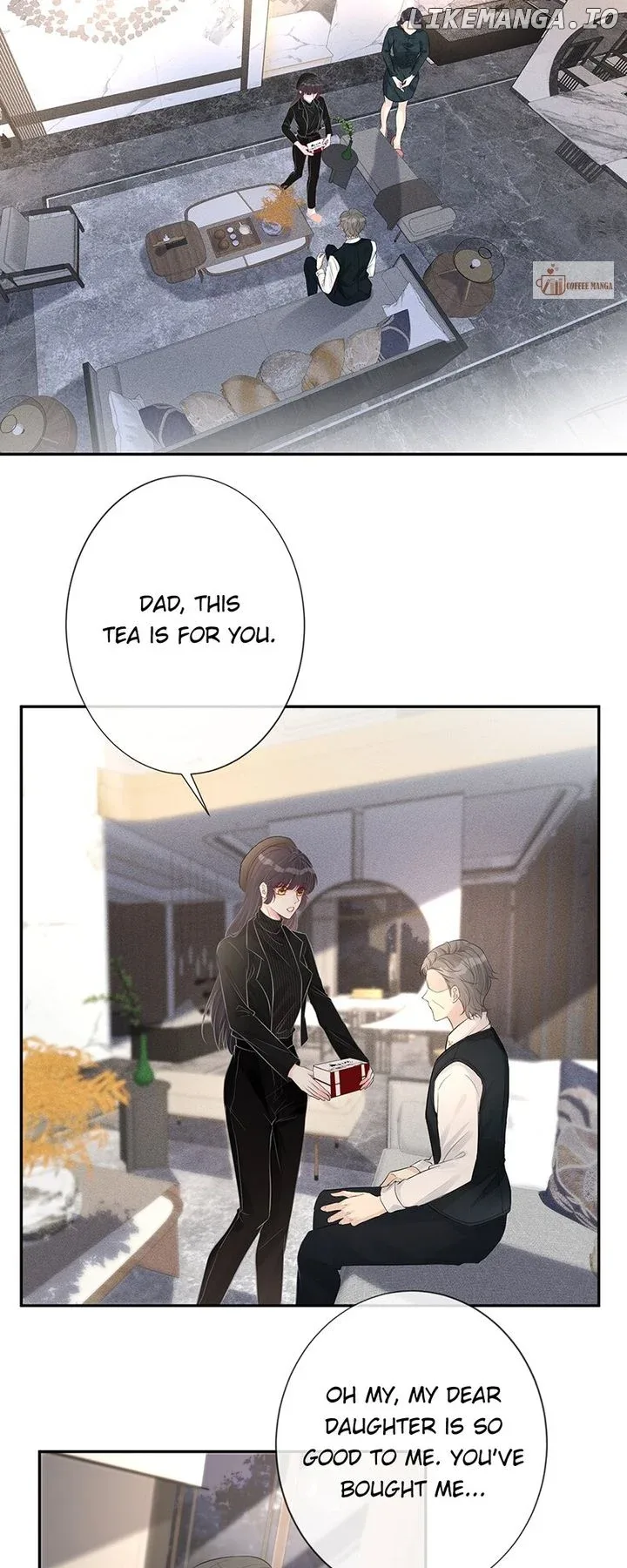 Everyone’s Darling Chapter 33 page 11