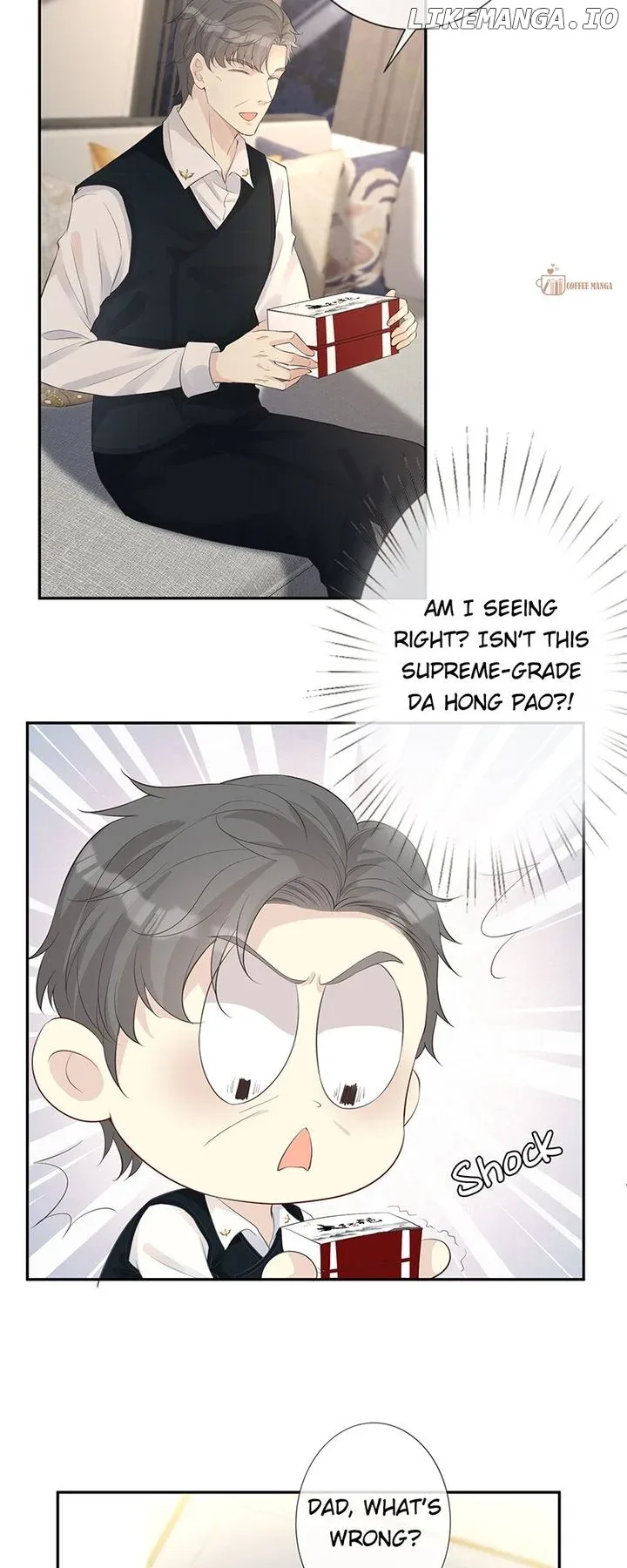 Everyone’s Darling Chapter 33 page 12