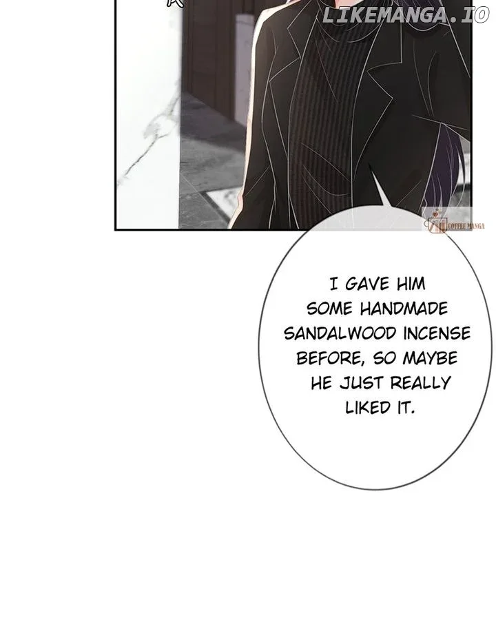 Everyone’s Darling Chapter 33 page 17